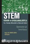 STEM Kuram ve Uygulamaları  