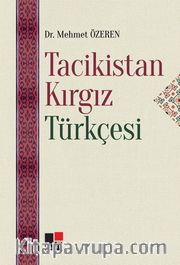 Tacikistan Kırgız Türkçesi 