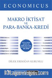 2016 KPSS A Grubu Economicus Makro İktisat ve Para-Banka-Kredi Konu Anlatımı