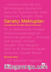 Sanatçı Mektupları <br /> Leonardo da Vinci’den David Hockney’e