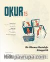 Okur Kitap Dergisi Sayı 15 Ağustos-Eylül 2020