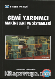 Gemi Yardımcı Makineleri ve Sistemleri 1
