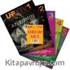 Underground Poetix Sayı 1-5 (İlk 5 Sayı)
