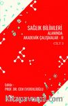 Sağlık Bilimleri Alanında Akademik Çalışmalar -II Cilt 3
