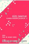 Güzel Sanatlar Alanında Akademik Çalışmalar II