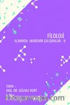 Filoloji Alanında Akademik Çalışmalar II