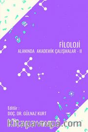 Filoloji Alanında Akademik Çalışmalar II