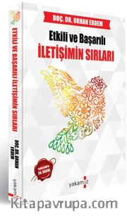 Etkili ve Başarılı İletişimin Sırları