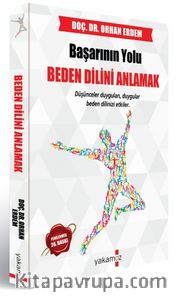 Başarının  Yolu :Beden Dilini Anlamak