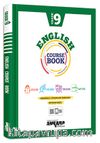 9. Sınıf English Course Book