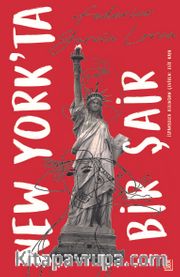New York’ta Bir Şair