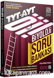 TYT-AYT Biyoloji Soru Bankası