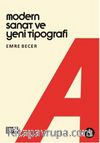 Modern Sanat ve Yeni Tipografi