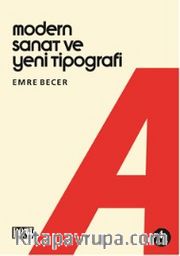 Modern Sanat ve Yeni Tipografi