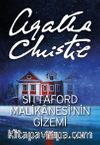 Sittaford Malikanesi'nin Gizemi