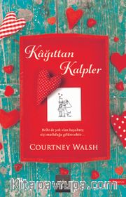 Kağıttan Kalpler