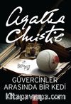 Güvercinler Arasında Bir Kedi