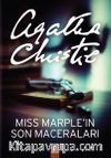 Miss Marple'ın Son Maceraları
