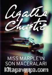 Miss Marple'ın Son Maceraları