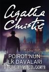 Poirot'nun İlk Davaları