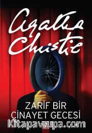 Zarif Bir Cinayet Gecesi