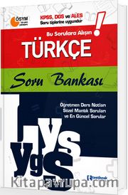 YGS-LYS Türkçe Soru Bankası