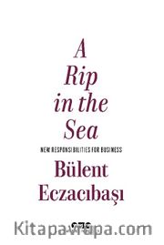 A Rip In The Sea