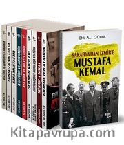 Atatürk Kütüphanesi Seti – 10 Kitap