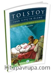 İvan İlyiç'in Ölümü