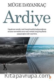 Ardiye