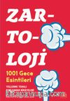 Zartoloji - 1001 Gece Esintileri & Yellenme Temalı Eski Zaman Hikayeleri