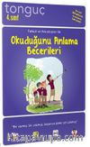 4. Sınıf Okuduğunu Anlama Becerileri