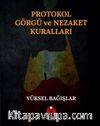 Protokol Görgü ve Nezaket Kuralları