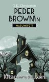 Peder Brown’ın Masumiyeti 