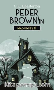 Peder Brown’ın Masumiyeti 
