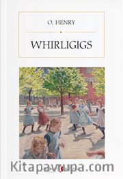 Whirligigs