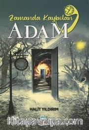 Zamanda Kaybolan Adam