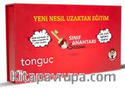 Yeni Nesil Uzaktan Eğitim Sınıf Anahtarı Sistemi