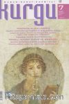 Kurgu Düşün - Sanat - Edebiyat Dergisi Sayı: 7