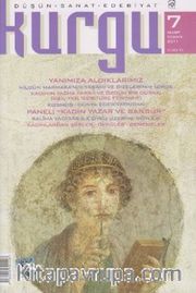 Kurgu Düşün - Sanat - Edebiyat Dergisi Sayı: 7