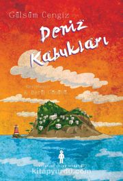Deniz Kabukları