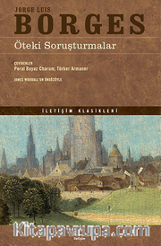 Öteki Soruşturmalar