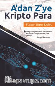 A'dan Z'ye Kripto Para 
