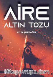 Aire Altın Tozu