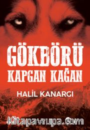 Gökbörü Kapgan Kağan
