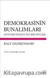 Demokrasinin Bunalımları