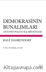 Demokrasinin Bunalımları