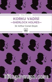 Korku Vadisi / Sherlock Holmes