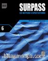 Surpass Student Book 6