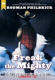 Freak the Mighty (Scholastic Gold)